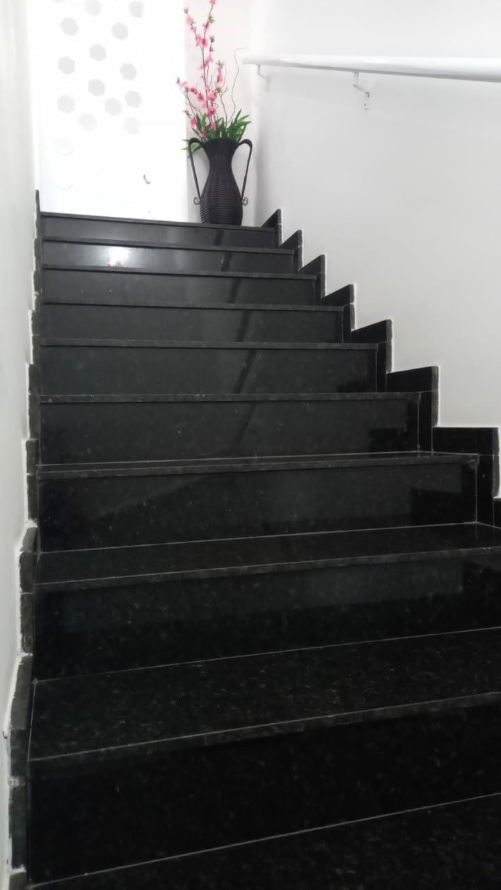 Cobertura à venda 2 Quartos, 1 Suite, 2 Vagas, 129M², Jardim Bela Vista, Santo André - SP 
