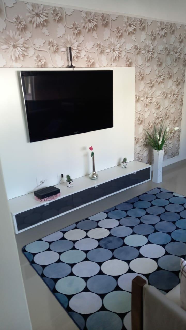 Cobertura à venda 2 Quartos, 1 Suite, 2 Vagas, 129M², Jardim Bela Vista, Santo André - SP 