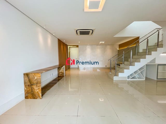 Cobertura / Penthouse 4 quartos e 7 banheiros, para alugar, no bairro Barra da Tijuca em Rio de Janeiro