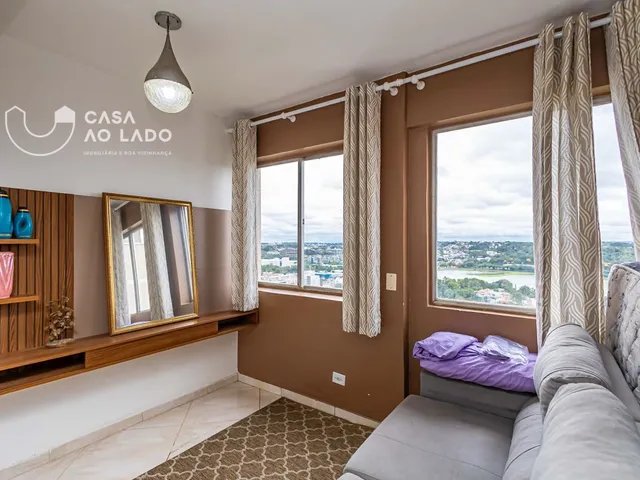 Cobertura / Penthouse 2 quartos e 2 banheiros, à venda, no bairro Bigorrilho em Curitiba