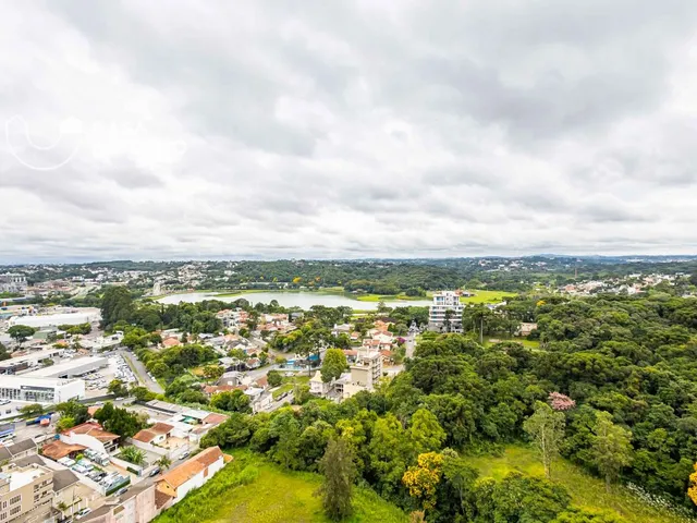 Cobertura / Penthouse 2 quartos e 2 banheiros, à venda, no bairro Bigorrilho em Curitiba