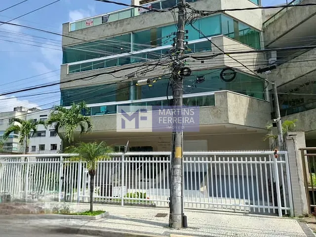 Cobertura / Penthouse 3 quartos e 5 banheiros, à venda, no bairro Recreio dos Bandeirantes em Rio de Janeiro