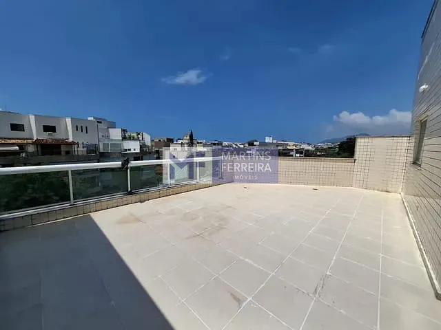 Cobertura / Penthouse 3 quartos e 5 banheiros, à venda, no bairro Recreio dos Bandeirantes em Rio de Janeiro
