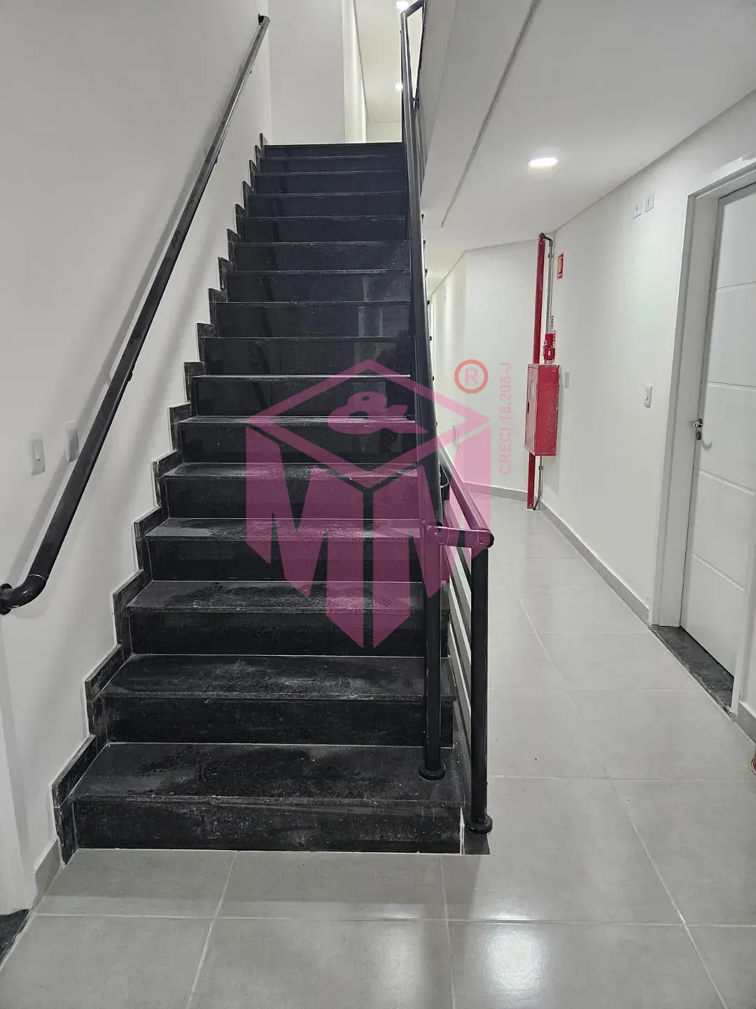 Cobertura, 2 quartos, 92 m² - Foto 10