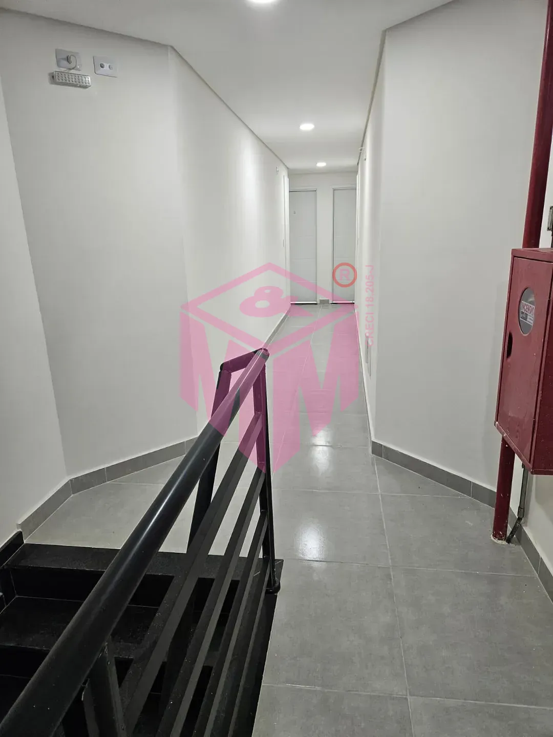Cobertura, 2 quartos, 92 m² - Foto 12