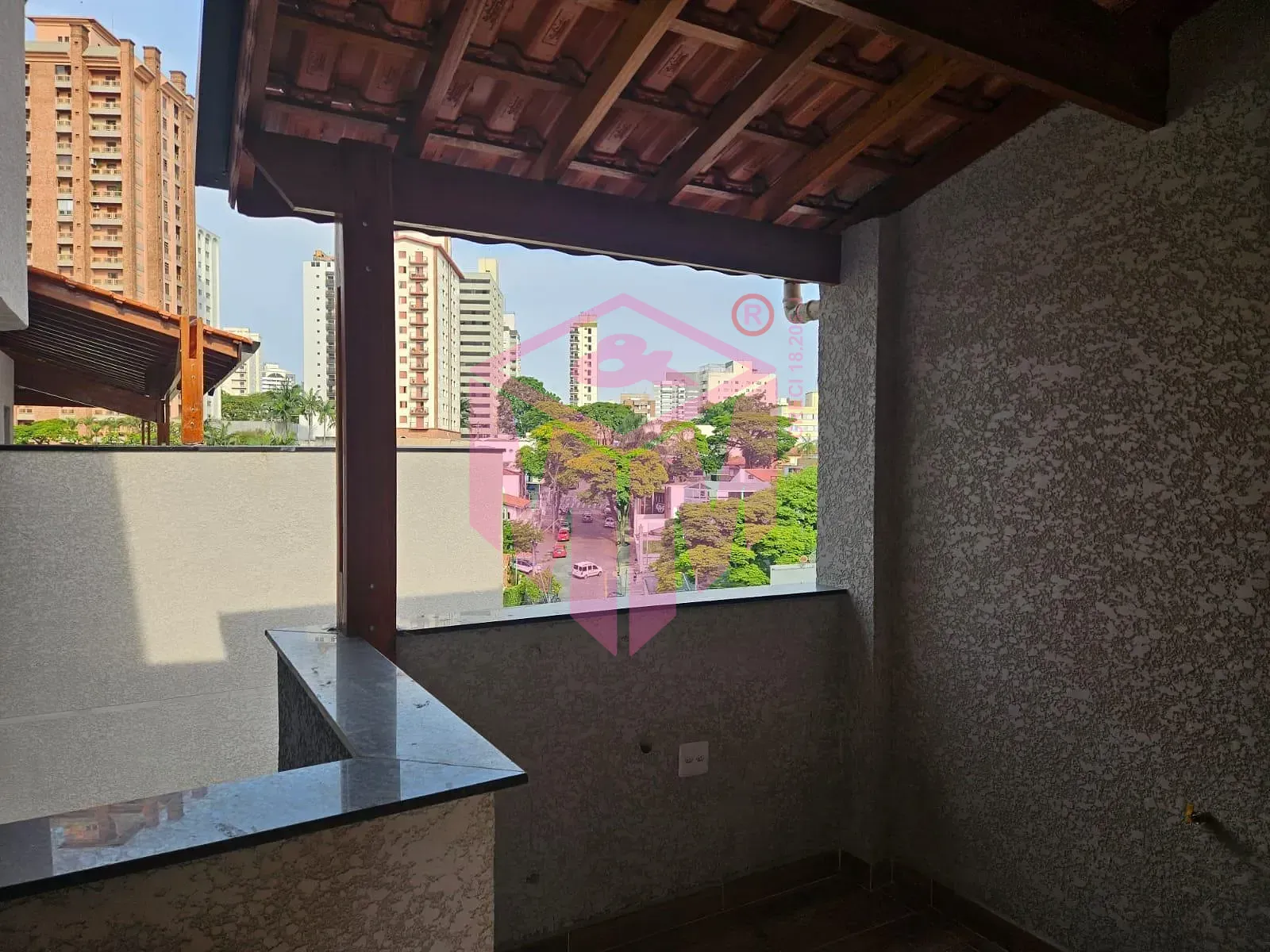 Cobertura, 2 quartos, 92 m² - Foto 16