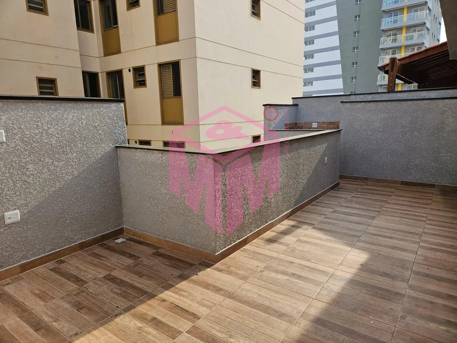 Cobertura, 2 quartos, 92 m² - Foto 17