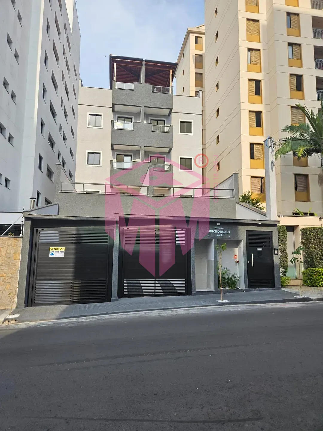 Cobertura, 2 quartos, 92 m² - Foto 2