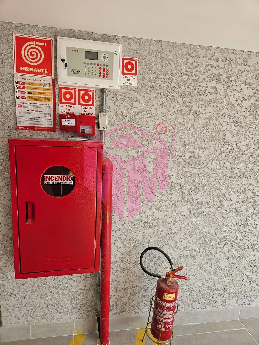 Cobertura, 2 quartos, 92 m² - Foto 22