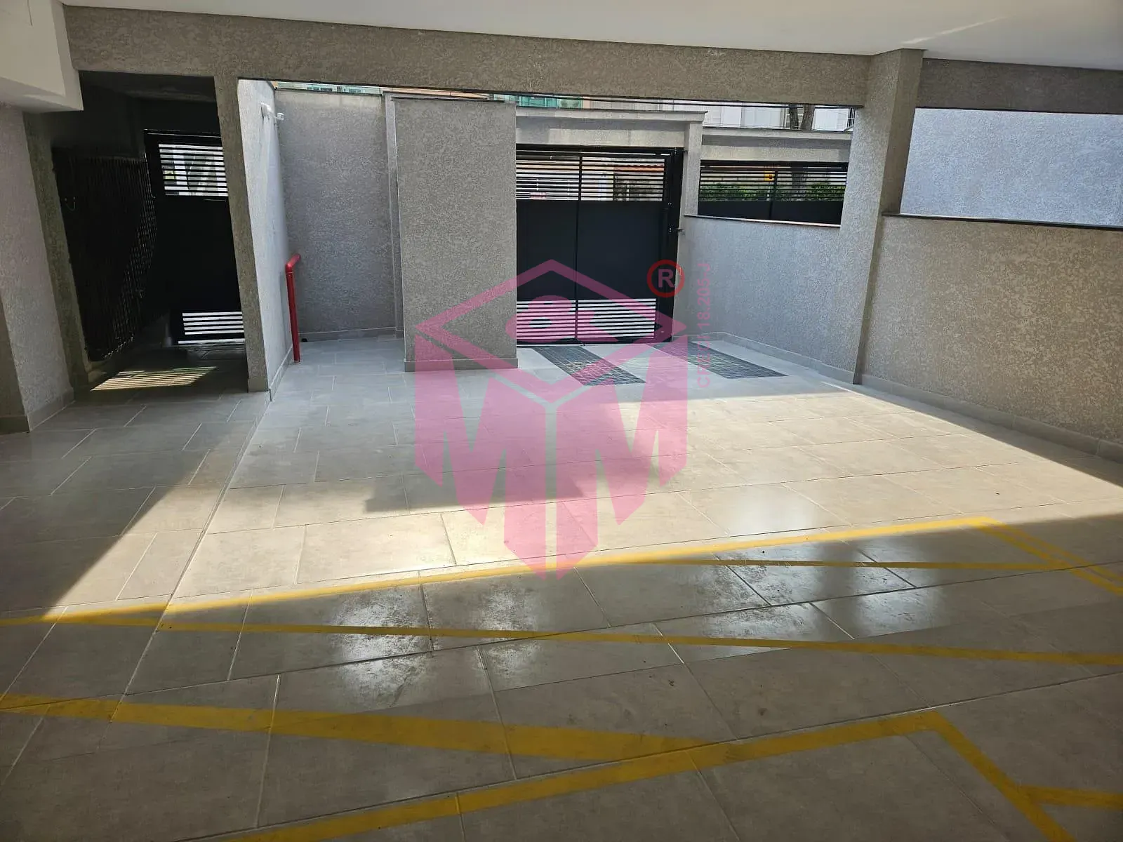 Cobertura, 2 quartos, 92 m² - Foto 4