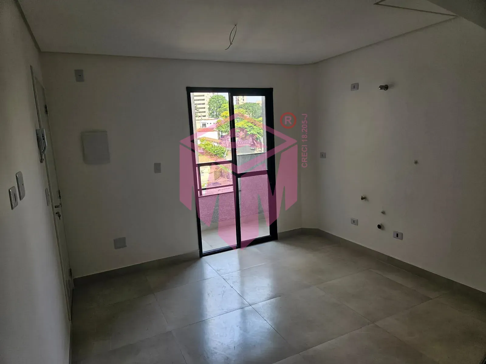 Cobertura, 2 quartos, 92 m² - Foto 5