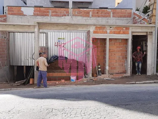 Cobertura / Penthouse 2 quartos e 3 banheiros, à venda, no bairro Vila Bastos em Santo André