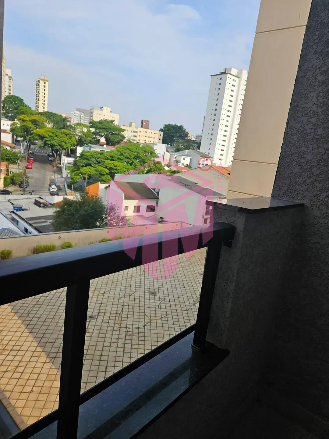 Cobertura, 2 quartos, 92 m² - Foto 7