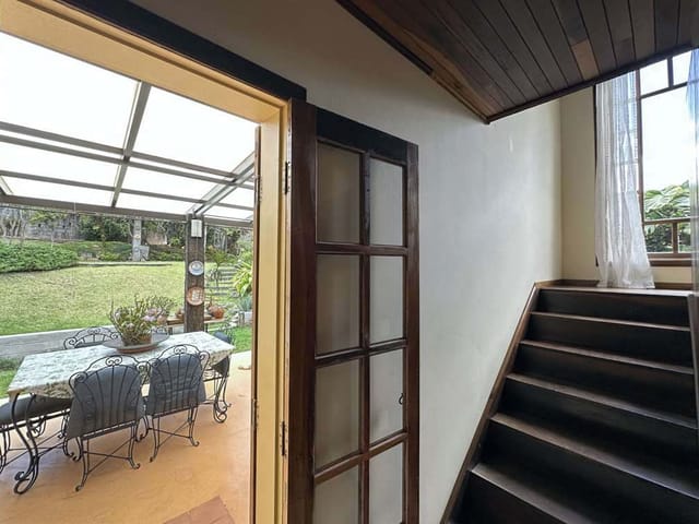Cobertura / Penthouse com 1200m² 3 quartos e 3 banheiros, à venda, no bairro Jardim do Golf I em Jandira