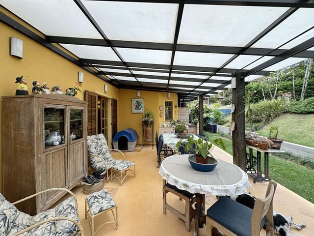 Cobertura / Penthouse com 1200m² 3 quartos e 3 banheiros, à venda, no bairro Jardim do Golf I em Jandira