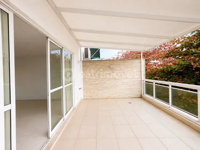 Cobertura / Penthouse 4 quartos e 6 banheiros, para alugar, no bairro Barra da Tijuca em Rio de Janeiro