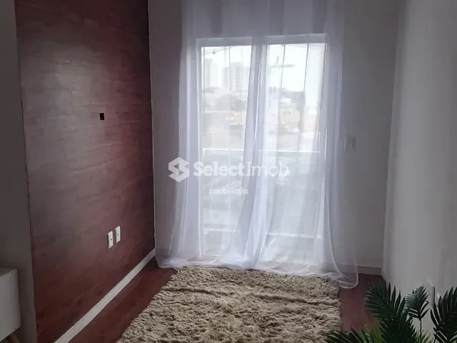 Cobertura / Penthouse com 96m² 2 quartos e 1 banheiro, à venda, no bairro Vila Homero Thon em Santo André