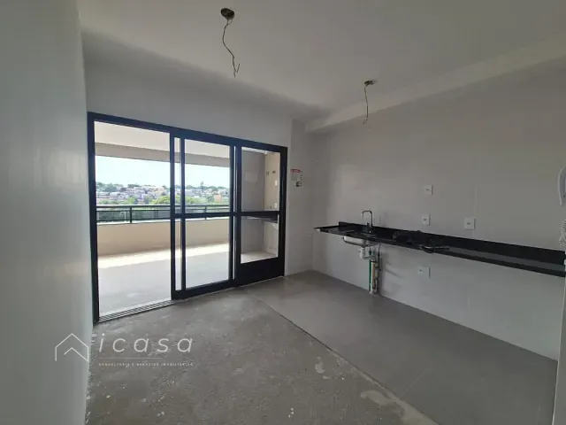 Cobertura / Penthouse com 196m² 3 quartos e 2 banheiros, à venda, no bairro Jardim Satélite em São José dos Campos