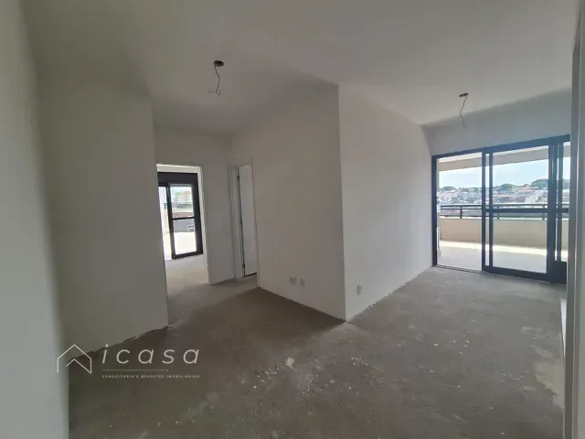 Cobertura / Penthouse com 196m² 3 quartos e 2 banheiros, à venda, no bairro Jardim Satélite em São José dos Campos