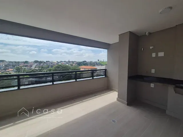 Cobertura / Penthouse com 196m² 3 quartos e 2 banheiros, à venda, no bairro Jardim Satélite em São José dos Campos