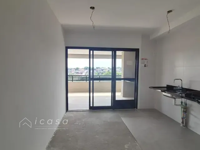 Cobertura / Penthouse com 196m² 3 quartos e 2 banheiros, à venda, no bairro Jardim Satélite em São José dos Campos