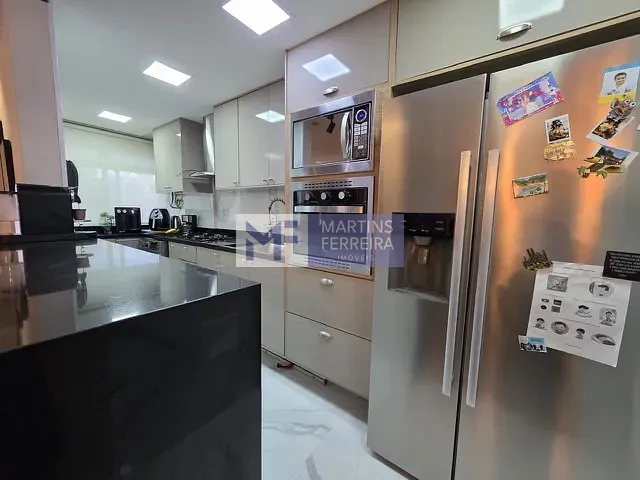 Cobertura / Penthouse com 143m² 3 quartos e 3 banheiros, à venda, no bairro Barra Olímpica  em Rio de Janeiro