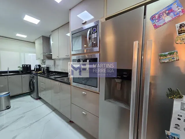Cobertura / Penthouse com 143m² 3 quartos e 3 banheiros, à venda, no bairro Barra Olímpica  em Rio de Janeiro