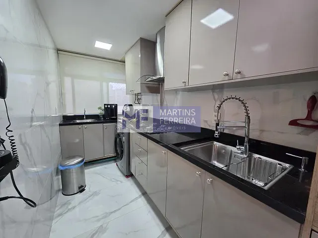 Cobertura / Penthouse com 143m² 3 quartos e 3 banheiros, à venda, no bairro Barra Olímpica  em Rio de Janeiro