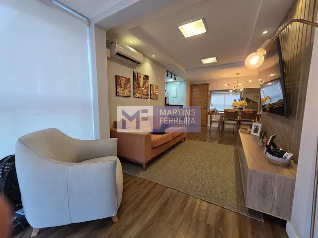 Cobertura / Penthouse com 143m² 3 quartos e 3 banheiros, à venda, no bairro Barra Olímpica  em Rio de Janeiro