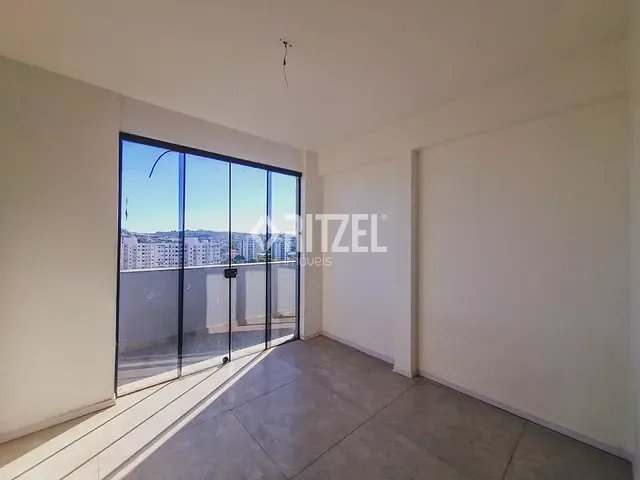 Cobertura / Penthouse 2 quartos e 3 banheiros, para alugar, no bairro Vila Rosa em Novo Hamburgo