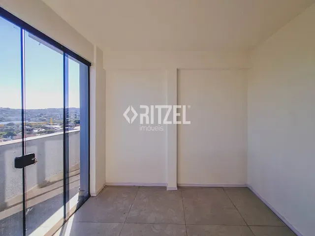 Cobertura / Penthouse 2 quartos e 3 banheiros, para alugar, no bairro Vila Rosa em Novo Hamburgo