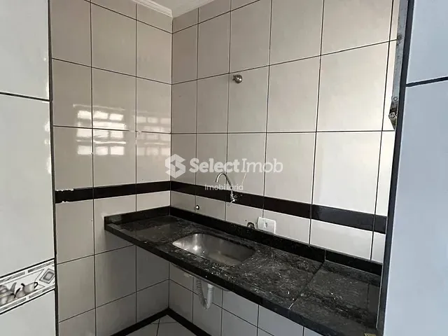 Cobertura / Penthouse com 130m² 3 quartos e 2 banheiros, à venda, no bairro Vila Alto de Santo André em Santo André