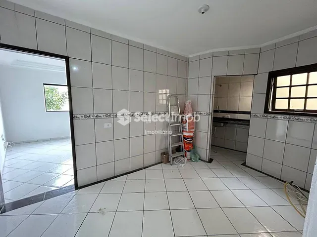 Cobertura / Penthouse com 130m² 3 quartos e 2 banheiros, à venda, no bairro Vila Alto de Santo André em Santo André