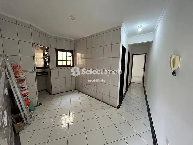 Cobertura / Penthouse com 130m² 3 quartos e 2 banheiros, à venda, no bairro Vila Alto de Santo André em Santo André