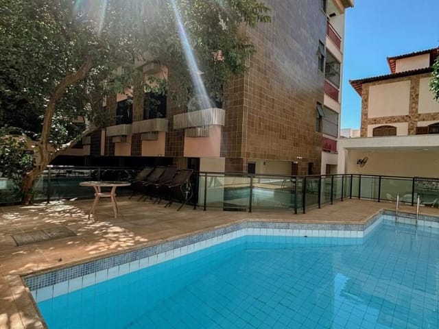 Cobertura / Penthouse com 306m² 3 quartos e 4 banheiros, à venda, no bairro Centro em Macaé