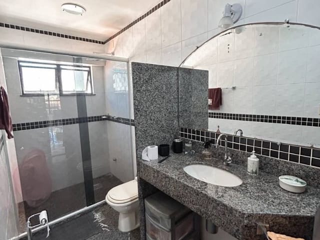 Cobertura / Penthouse com 306m² 3 quartos e 4 banheiros, à venda, no bairro Centro em Macaé