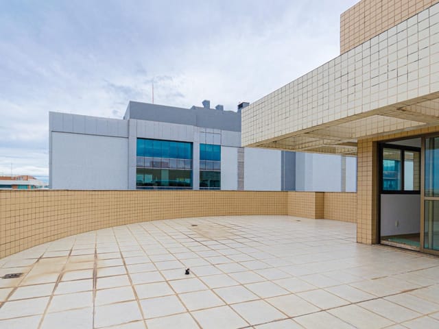 Cobertura / Penthouse com 239m² 4 quartos e 4 banheiros, à venda, no bairro Barra da Tijuca em Rio de Janeiro