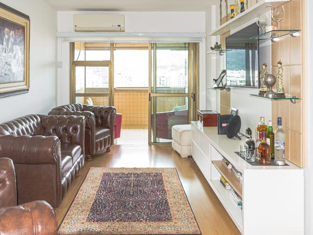 Cobertura / Penthouse com 239m² 4 quartos e 4 banheiros, à venda, no bairro Barra da Tijuca em Rio de Janeiro