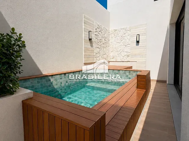 Cobertura / Penthouse 4 quartos e 7 banheiros, à venda, no bairro Setor Bueno em Goiânia