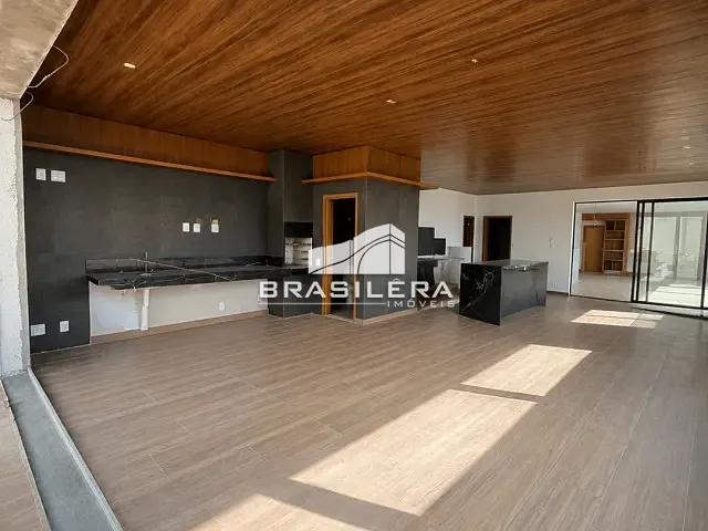 Cobertura / Penthouse 4 quartos e 7 banheiros, à venda, no bairro Setor Bueno em Goiânia