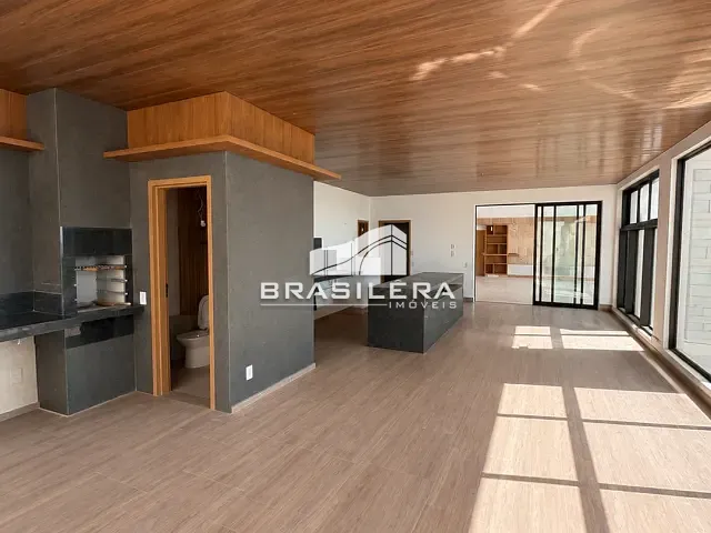 Cobertura / Penthouse 4 quartos e 7 banheiros, à venda, no bairro Setor Bueno em Goiânia