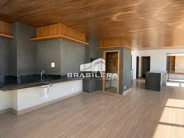 Cobertura / Penthouse 4 quartos e 7 banheiros, à venda, no bairro Setor Bueno em Goiânia