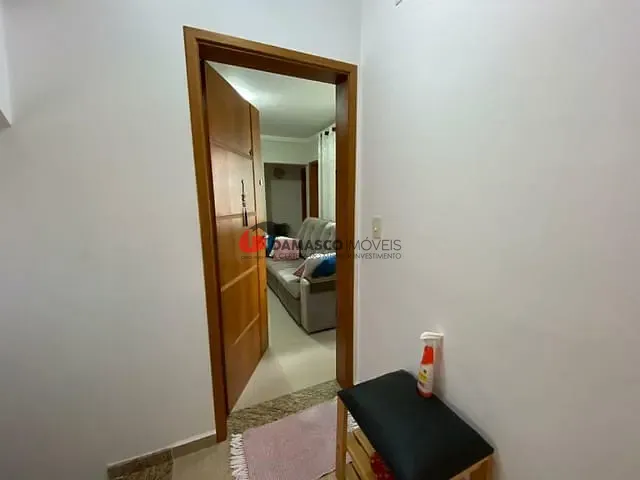 Cobertura / Penthouse 2 quartos e 2 banheiros, à venda, no bairro Vila São Pedro em Santo André