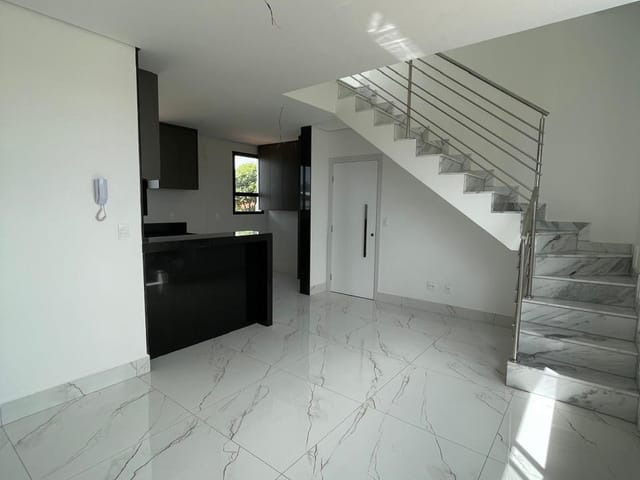 Foto do Cobertura / Penthouse - Cobertura / Penthouse à Venda, Planalto, Belo Horizonte, MG | Deltalar Imóveis