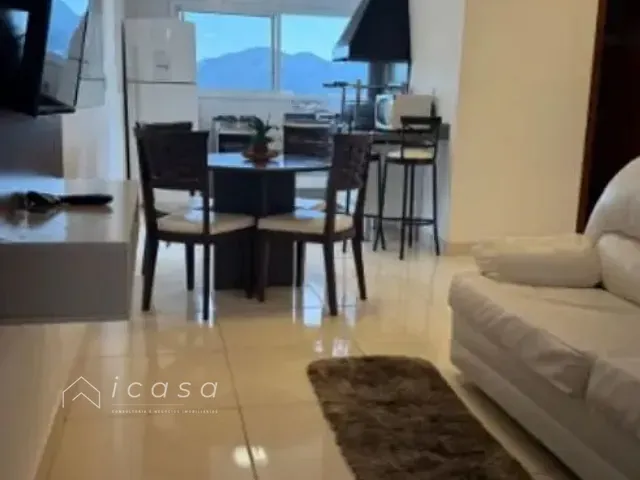 Cobertura / Penthouse com 96m² 2 quartos e 2 banheiros, à venda, no bairro Perequê-Açu em Ubatuba