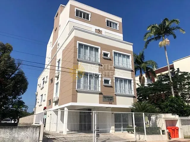 Cobertura / Penthouse com 170m² 2 quartos e 3 banheiros, à venda, no bairro Canasvieiras em Florianópolis