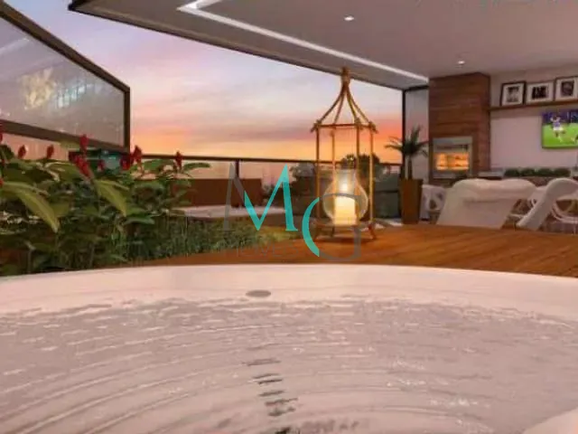 Cobertura / Penthouse 2 quartos e 2 banheiros, à venda, no bairro Recreio dos Bandeirantes em Rio de Janeiro