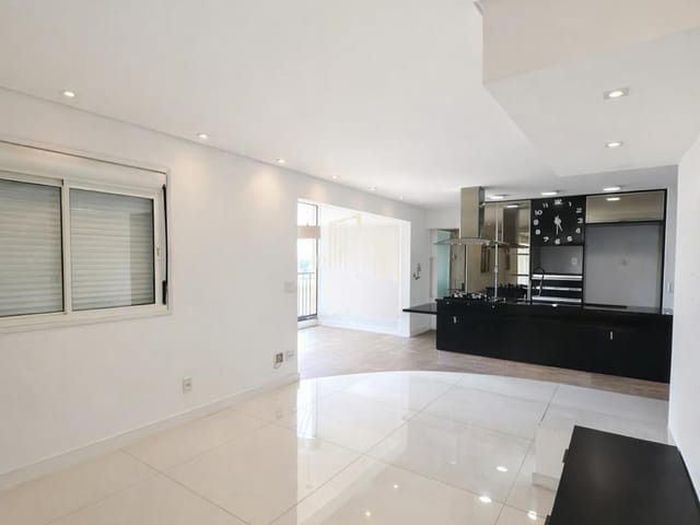 Cobertura / Penthouse com 160m² 2 quartos e 3 banheiros, à venda, no bairro Jardim Tupanci em Barueri