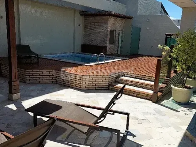 Cobertura / Penthouse 3 quartos e 4 banheiros, à venda ou para alugar, no bairro Barra da Tijuca em Rio de Janeiro