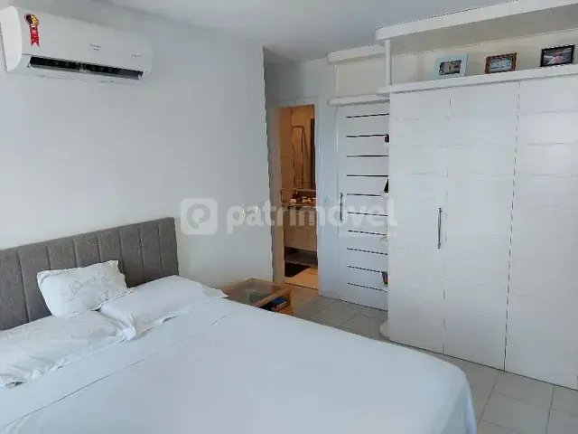 Cobertura / Penthouse 3 quartos e 4 banheiros, à venda ou para alugar, no bairro Barra da Tijuca em Rio de Janeiro